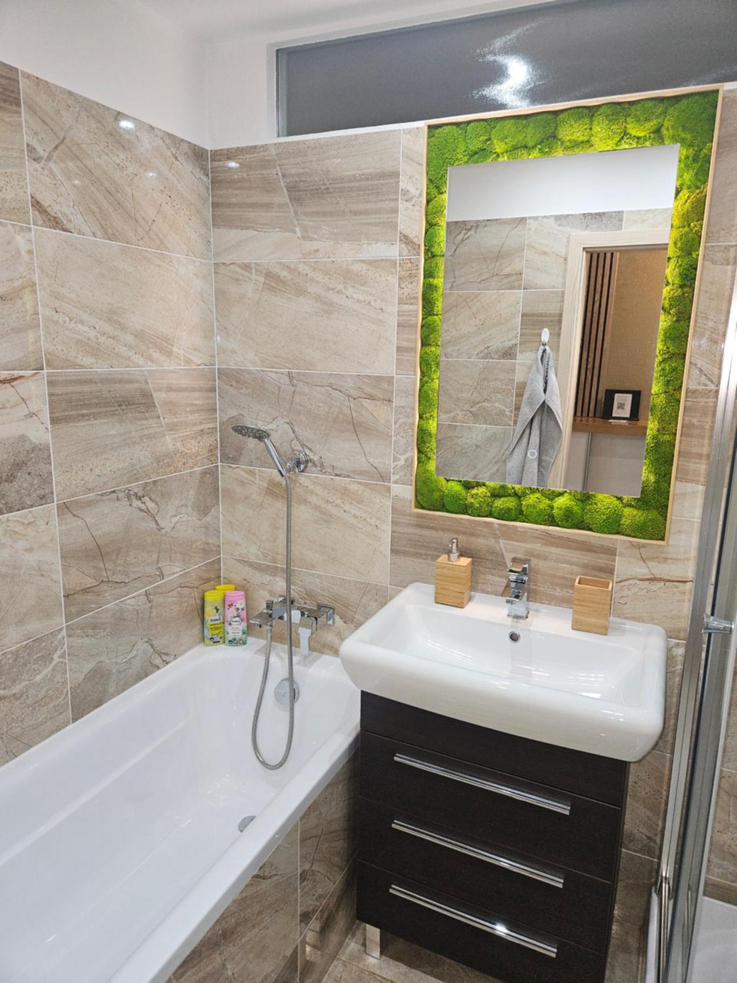 Apartman U Petra บันสกา ชีอาว์นีซา ภายนอก รูปภาพ